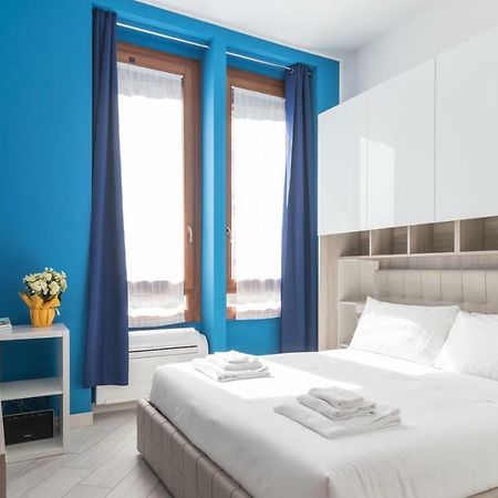 Italianway - Napo Torriani 22 B Apartment Milan Exterior photo