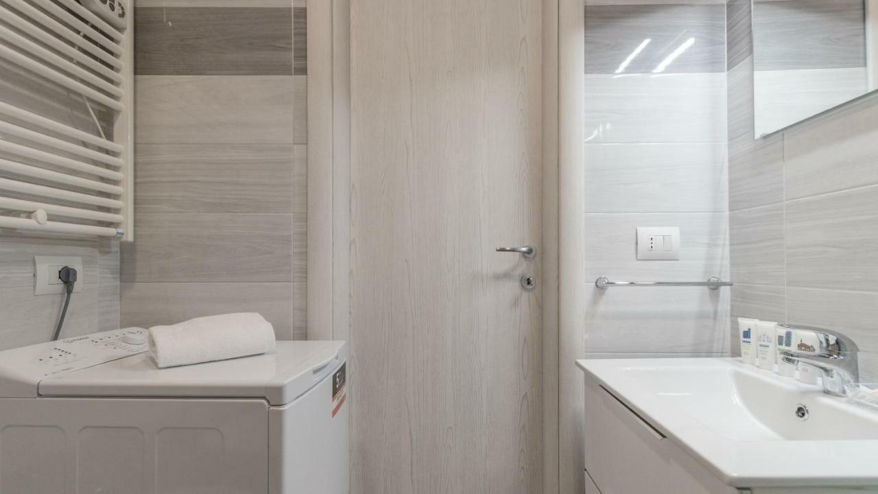 Italianway - Napo Torriani 22 B Apartment Milan Exterior photo
